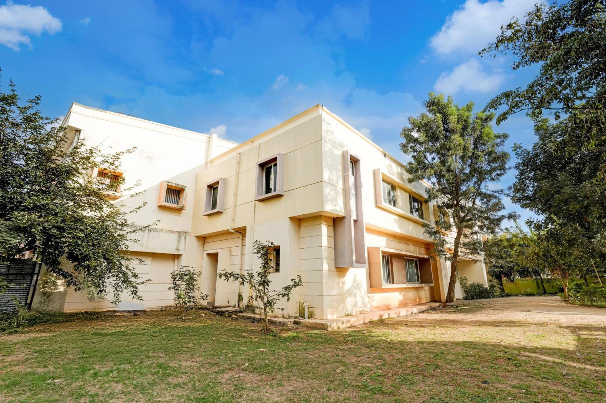 Super Hotel O Hennagara Rd Bommasandara Kammasandra Exterior foto
